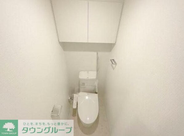 GRAN PASEO本所吾妻橋の物件内観写真